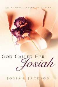 bokomslag God Called Her Josiah