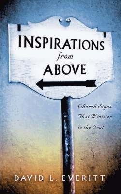 Inspirations From Above