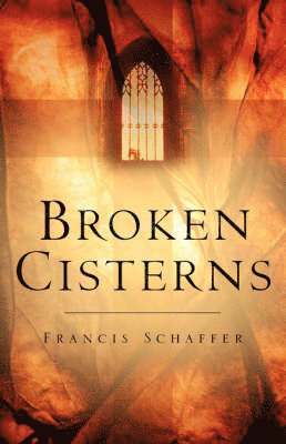 Broken Cisterns 1