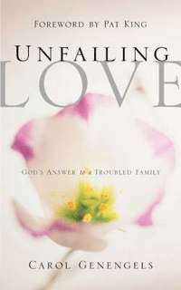 bokomslag Unfailing Love