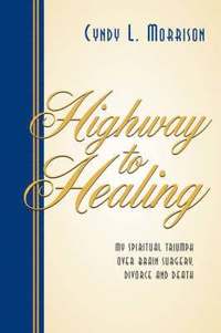bokomslag Highway to Healing