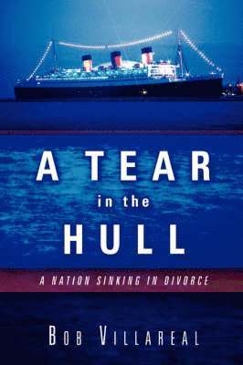 A Tear in the Hull 1