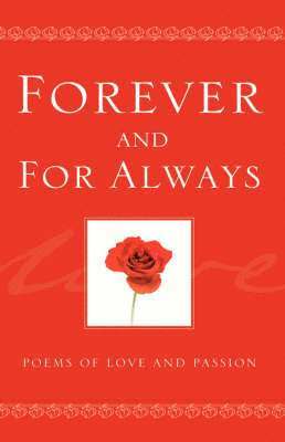Forever And For Always