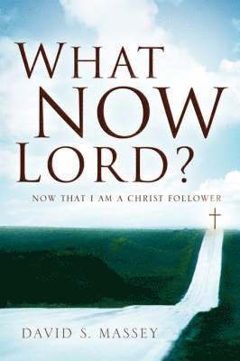 What Now Lord? 1