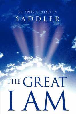 The Great I Am 1