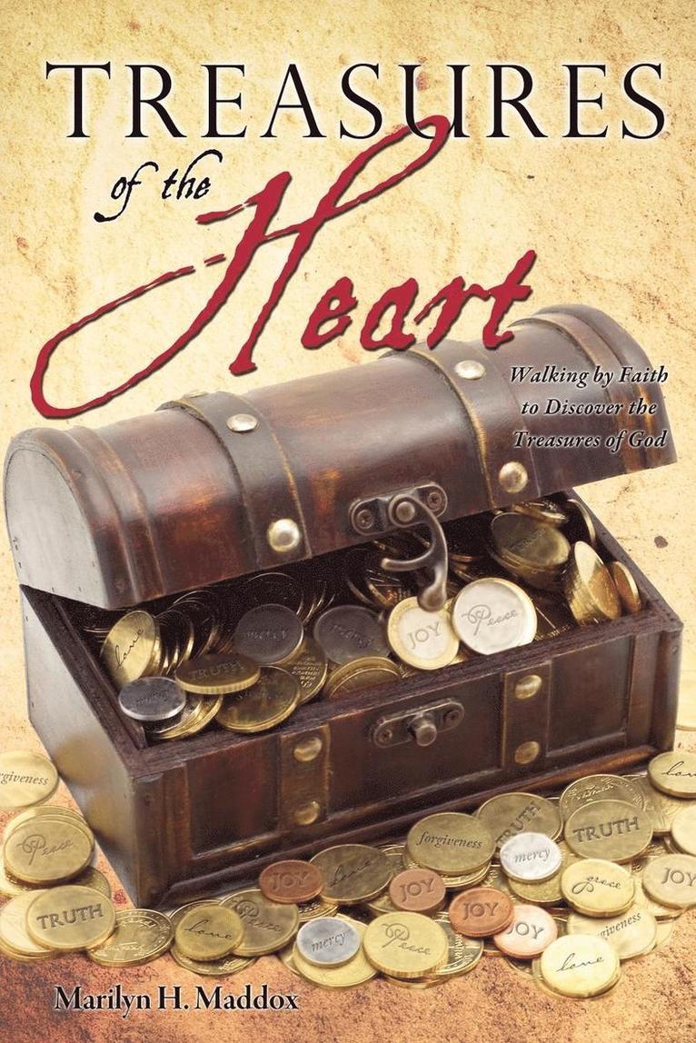 Treasures of the Heart 1