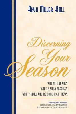 Discerning Your Season 1