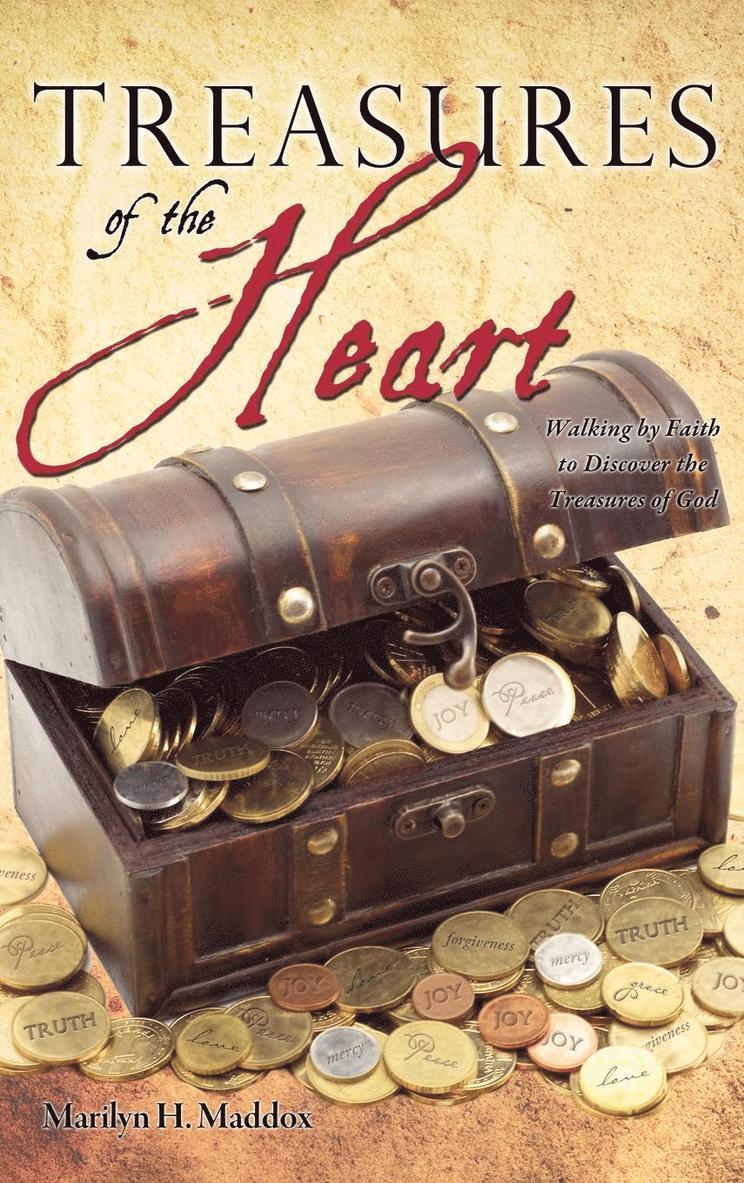 Treasures of the Heart 1