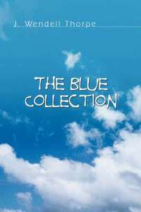 bokomslag The Blue Collection