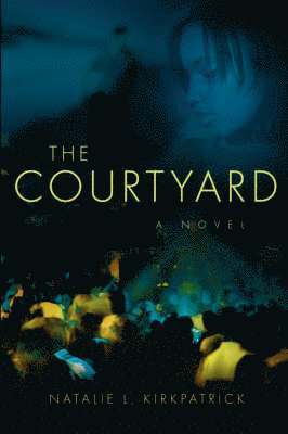 The Courtyard 1