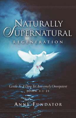 Naturally Supernatural 1