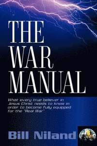 bokomslag The War Manual