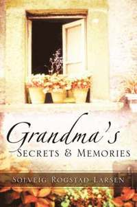 bokomslag Grandma's Secrets & Memories