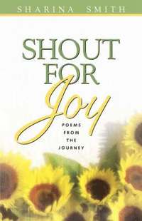 bokomslag Shout For Joy