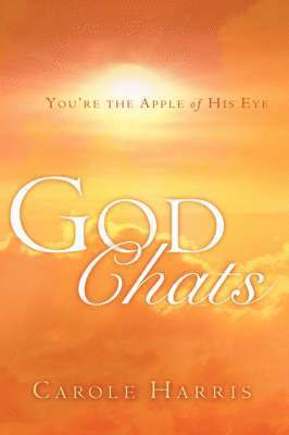 Carole Harris - God Chats, Inbunden