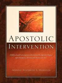 bokomslag Apostolic Intervention