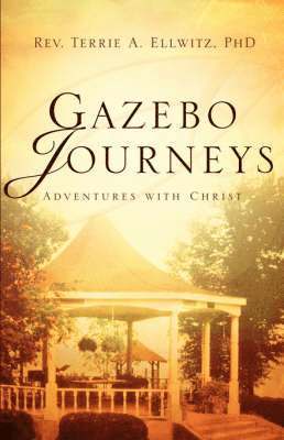 bokomslag Gazebo Journeys