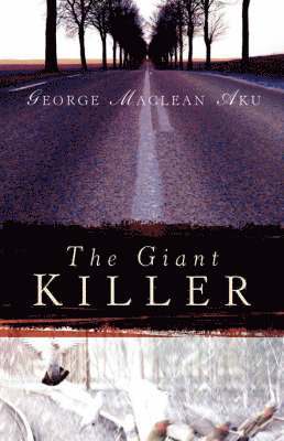 The Giant Killer 1