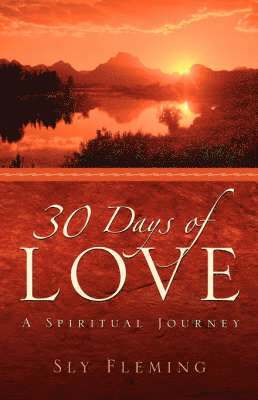 30 Days Of Love 1