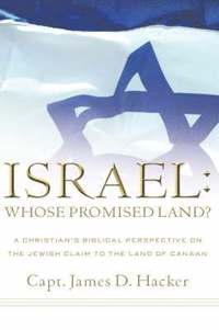bokomslag Israel
