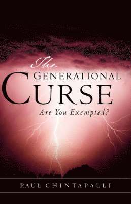 The Generational Curse 1