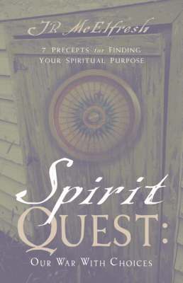 Spirit Quest 1