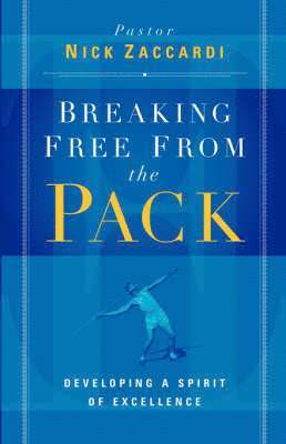 Breaking Free from the Pack
