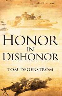 bokomslag Honor In Dishonor