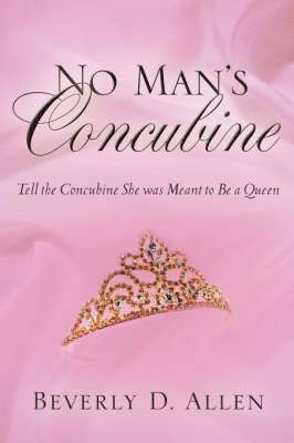 No Man's Concubine 1
