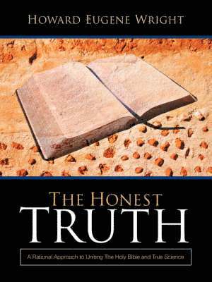 The Honest Truth 1