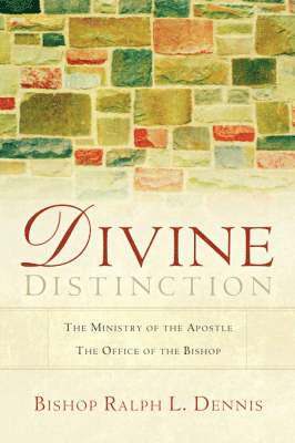 Divine Distinction 1