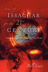 bokomslag Sons of Issachar For The 21st Century