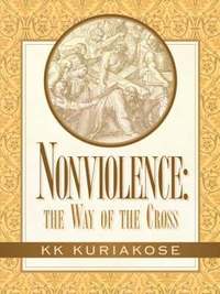 bokomslag Nonviolence