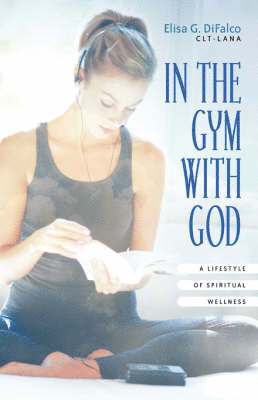 In the Gym with God 1
