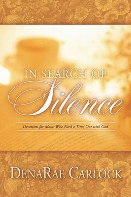 In Search of Silence 1