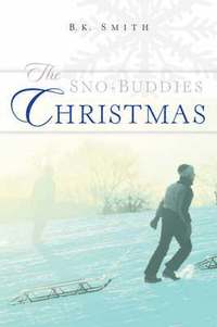 bokomslag The Sno-Buddies Christmas