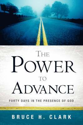 Power to Advance 1
