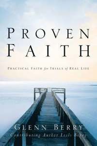 bokomslag Proven Faith