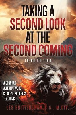 Taking a Second Look at the Second Coming 1