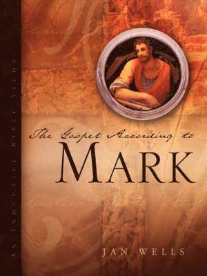 The Gospel According to Mark 1