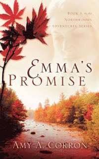 bokomslag Emma's Promise