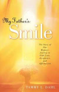 bokomslag My Father's Smile