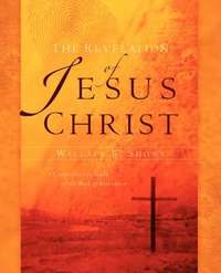 bokomslag Revelation of Jesus Christ