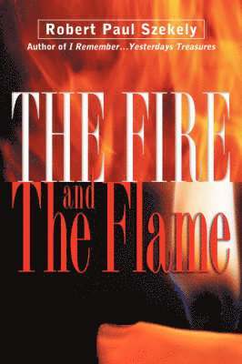 Fire and the Flame 1