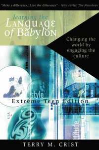 bokomslag Learning the Language of Babylon