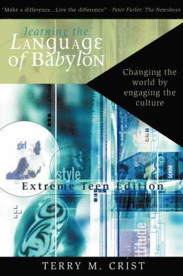 bokomslag Learning the Language of Babylon