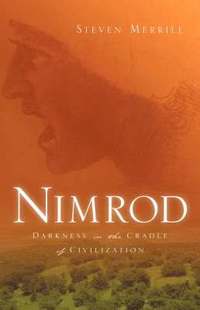 bokomslag Nimrod-Darkness in the Cradle of Civilization