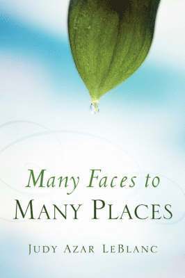 Many Faces to Many Places 1