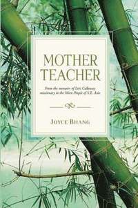 bokomslag Mother Teacher