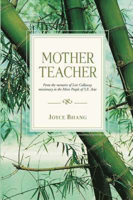 Joyce Bhang - Mother Teacher, Häftad
